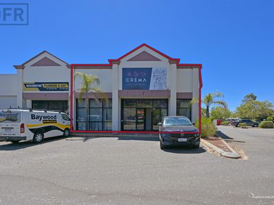 2 / 10-12 Wittenberg Drive, Canning Vale