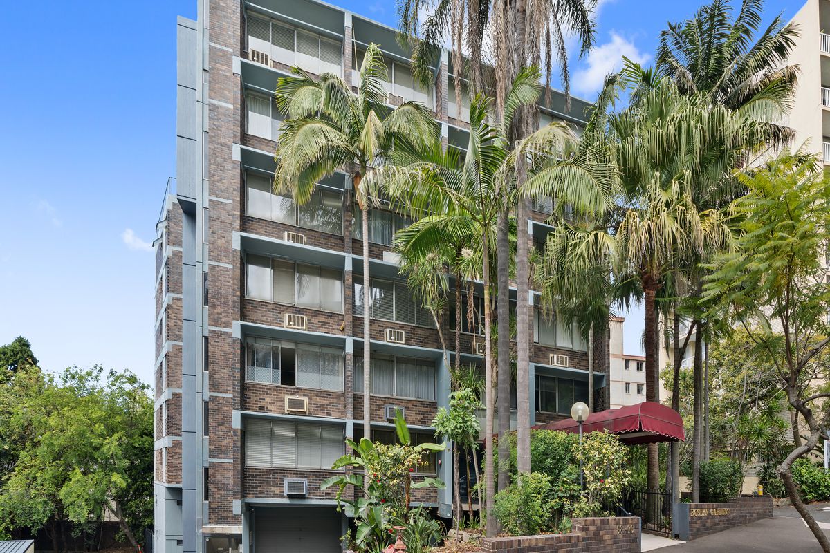 54 / 68 Roslyn Gardens Street, Elizabeth Bay