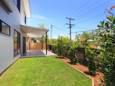 Unit 4 / 69 TENBY STREET, Mount Gravatt