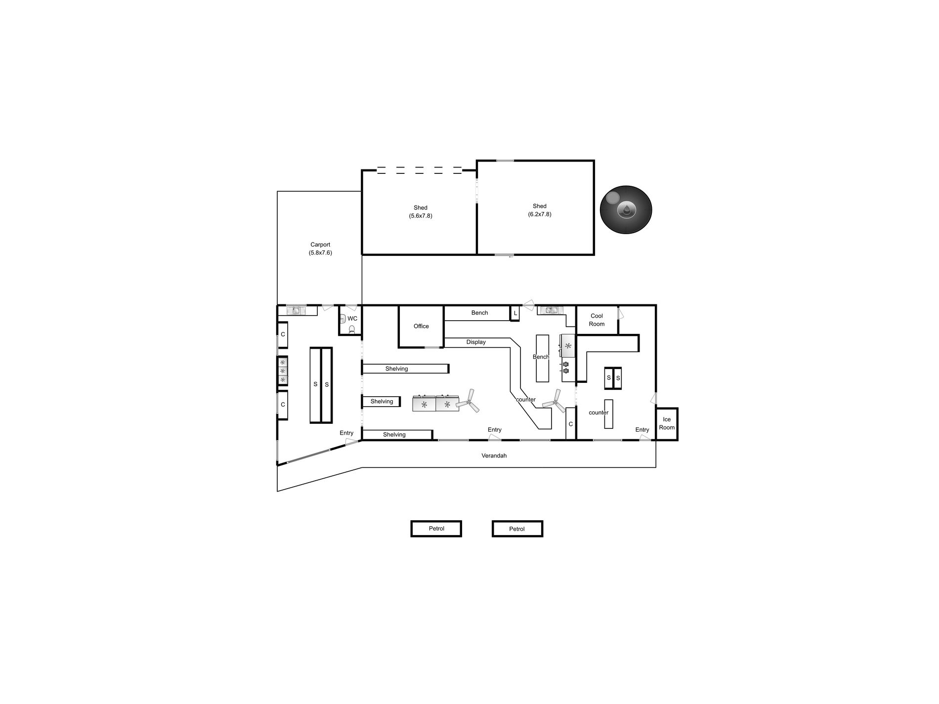 4809 Angas Valley Road, Walker Flat CE Property Group