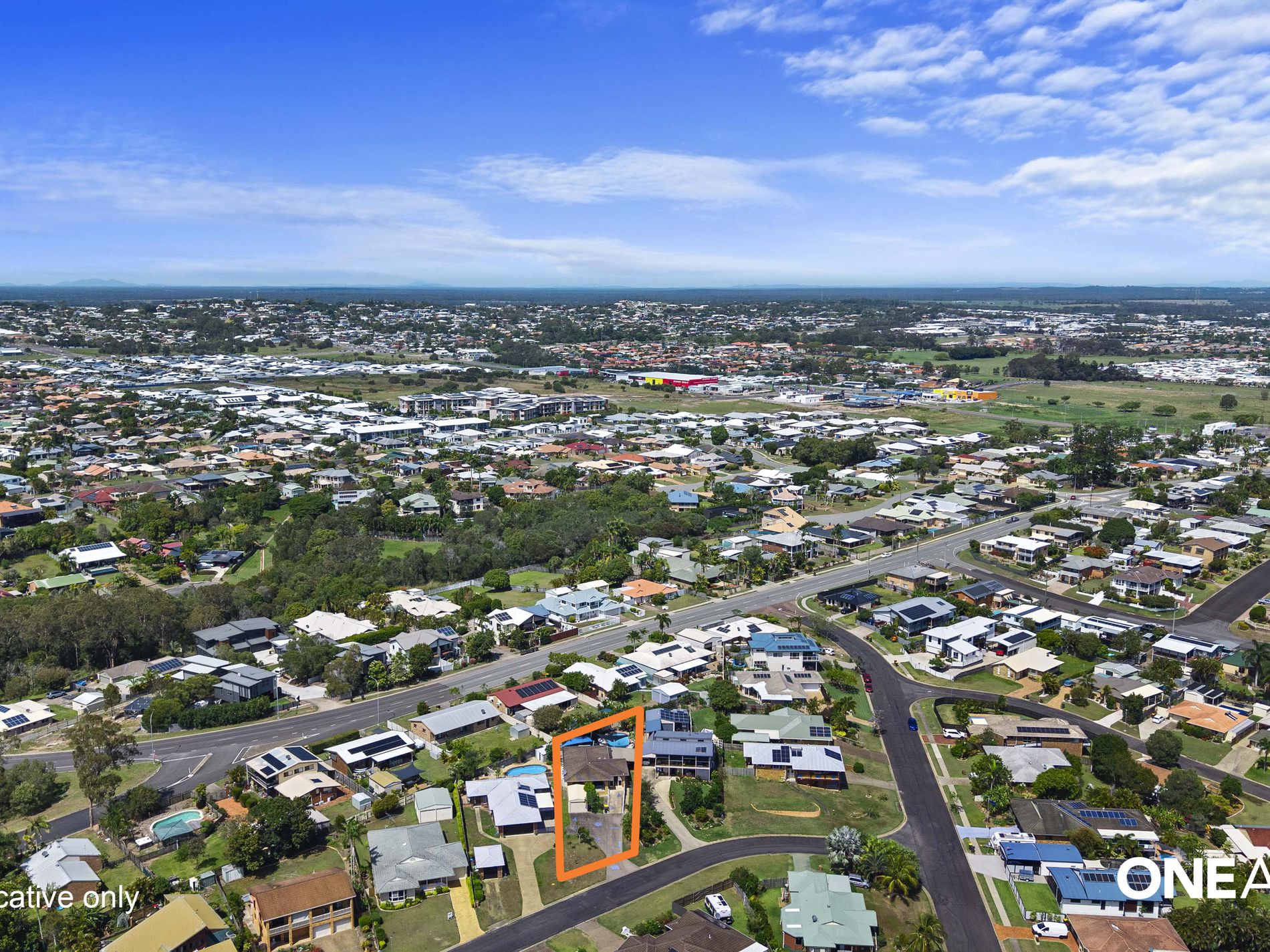 36 Craig Crescent, Pialba