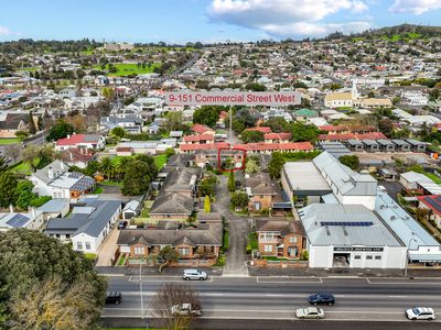 9 / 151 Commercial Street West, Mount Gambier