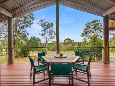 31 Kyeema Road, The Dawn