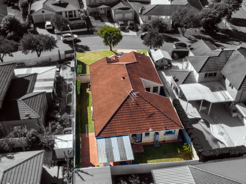 4 Bittern Grove, Glenwood