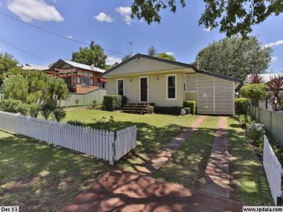 170 Long Street, South Toowoomba