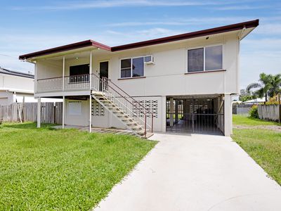 12 Crocker Street, Heatley