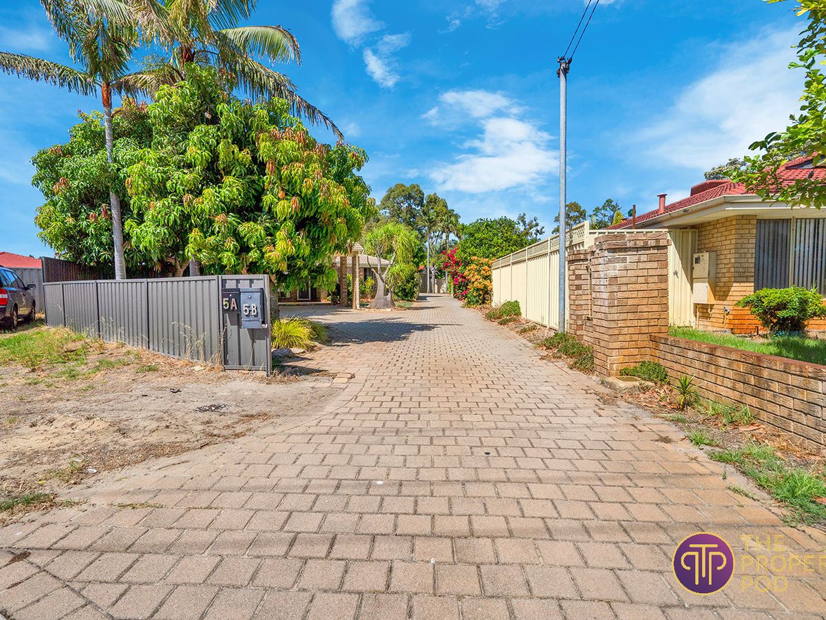 5A Pitta Place, Thornlie