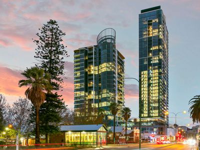 105 / 3 Mends Street, South Perth