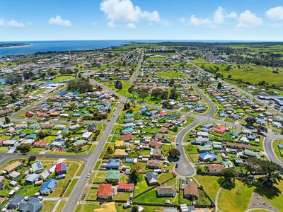 14 Counsell Avenue, George Town