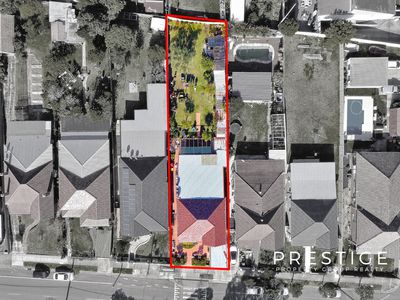 218 Wollongong Road, Arncliffe