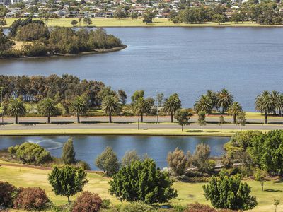 1608 / 63 Adelaide Terrace, East Perth