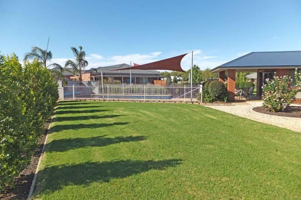 10 Jenmar Drive, Kyabram