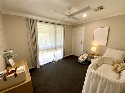 44 Show Street, Forbes