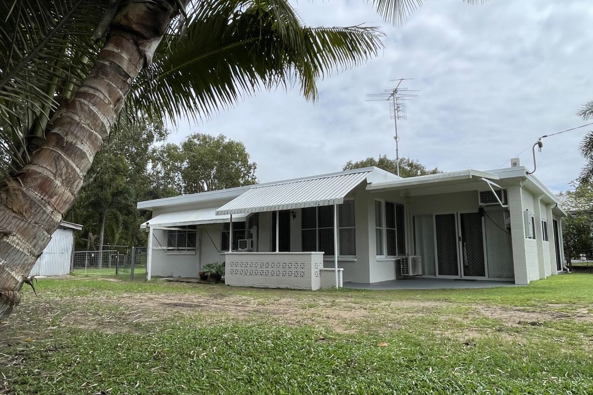 The Perfect Taylors Beach House