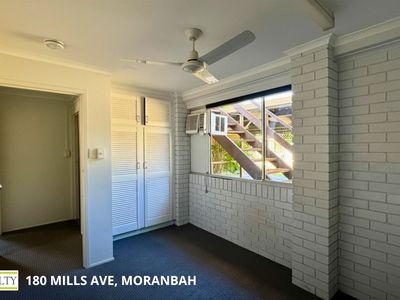 180 Mills Avenue, Moranbah