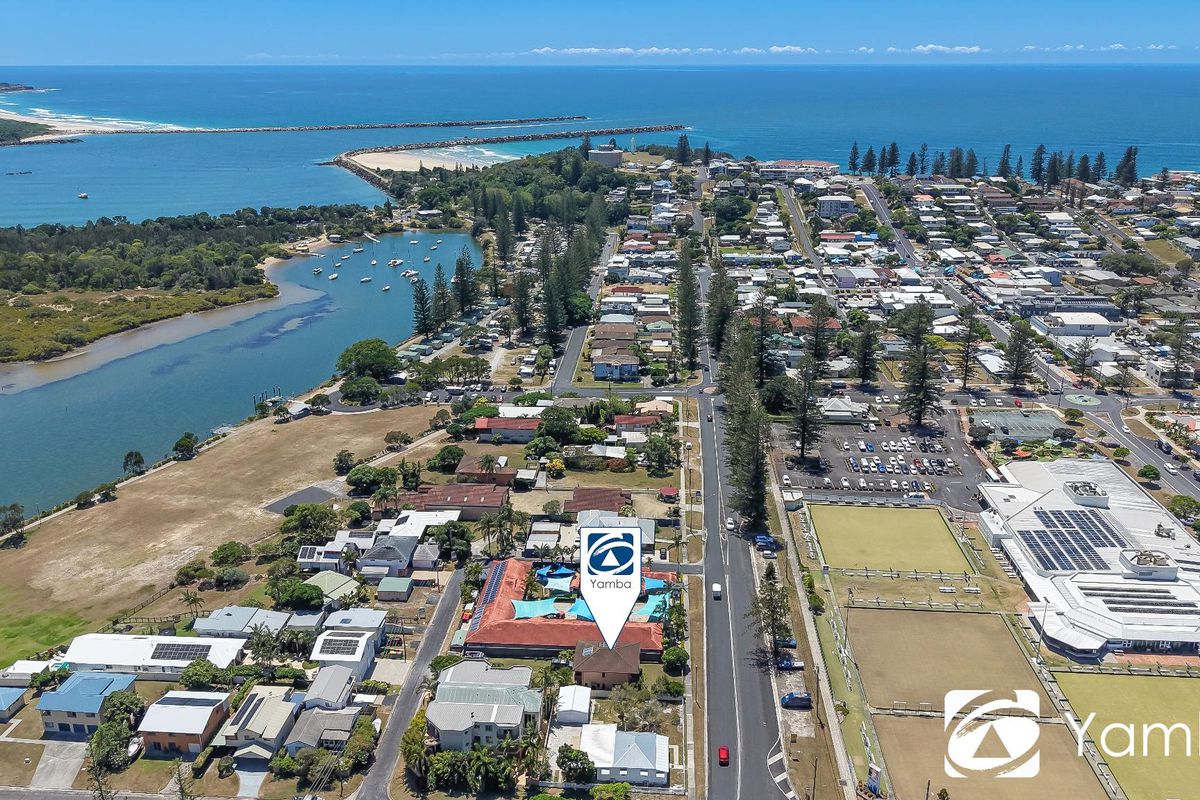 55 Wooli Street, Yamba