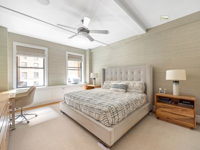 300 Riverside Drive, New York City, NY, International