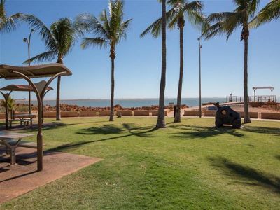 2 Pilkington Street, Port Hedland