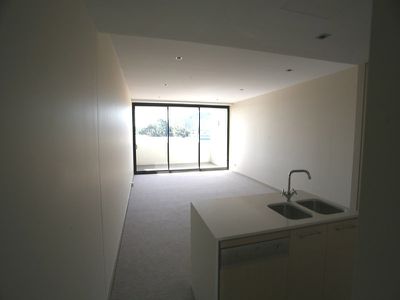 1406 / 1 Grandstand Parade, Zetland