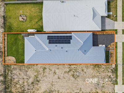 55 Villagewood Drive, Sussex Inlet