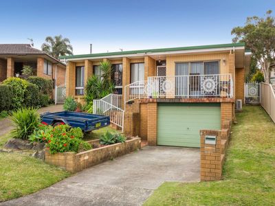 9 Bruce Avenue, Mount Warrigal
