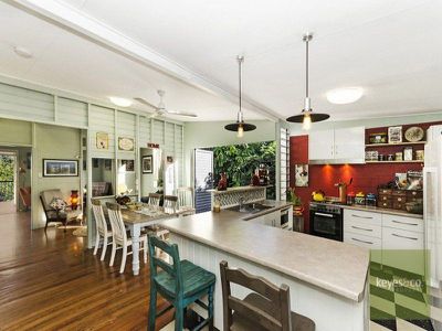 419 Walker Street, Townsville City
