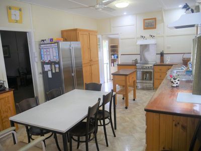 102 Alford Street, Kingaroy