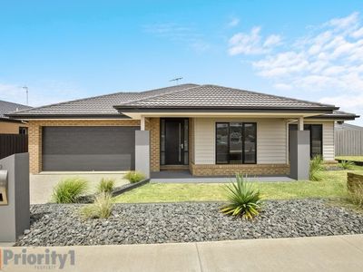 20 Sirrom Crescent, Armstrong Creek