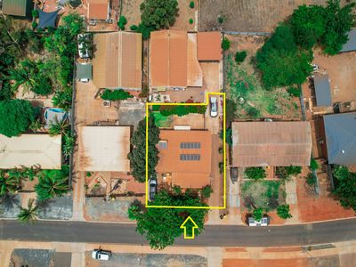 26A Gratwick Street, Port Hedland