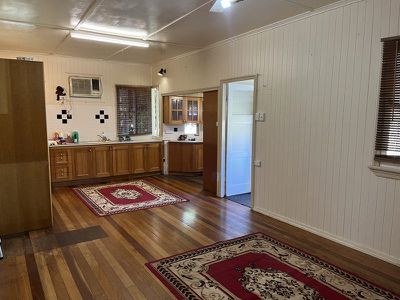 29 Street, Kingaroy