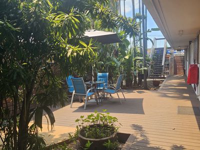 7 / 52 Gregory Street, Parap