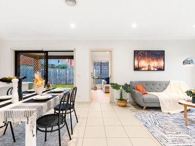 11 Smile Crescent , Wyndham Vale