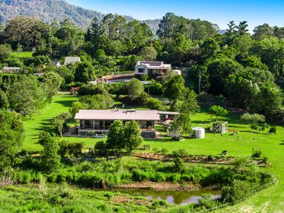 169 Gungas Road, Nimbin