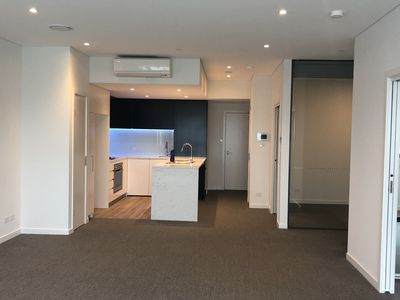 1602 / 11 Wentworth Place, Wentworth Point