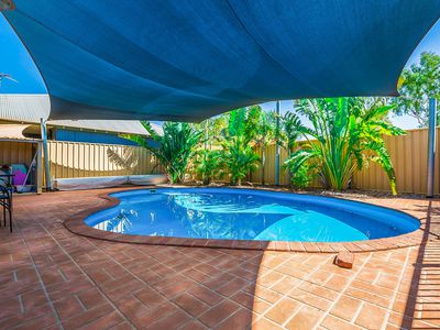 93B Bottlebrush Crescent, South Hedland
