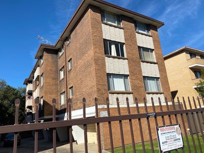 7 / 36 Goulburn Street, Liverpool