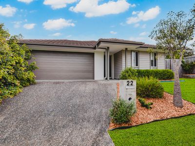 22 Harvard Street, Pimpama