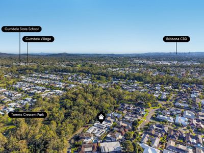 14 Torrens Crescent, Wakerley