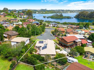 7 Cove Court, North Narooma