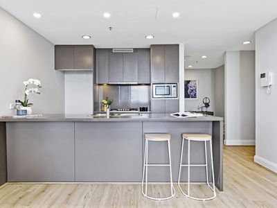 605 / 9 Australia Avenue, Sydney Olympic Park