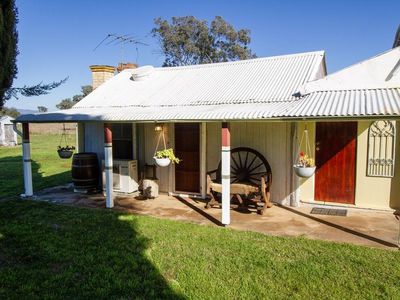 730 Ascot-Calala Road, Tamworth