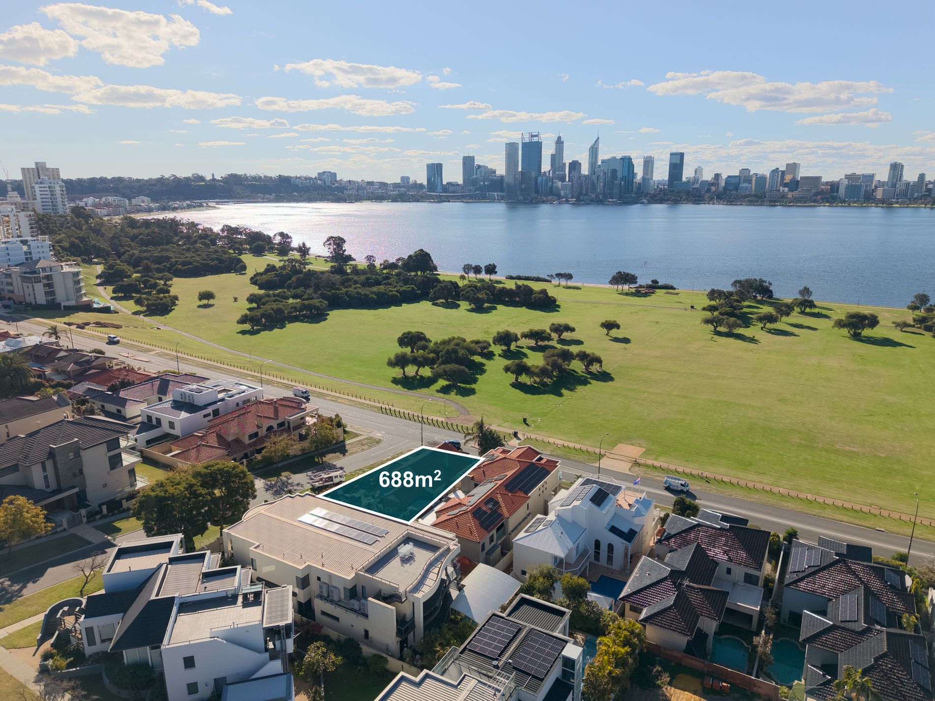 203 Mill Point Road, South Perth