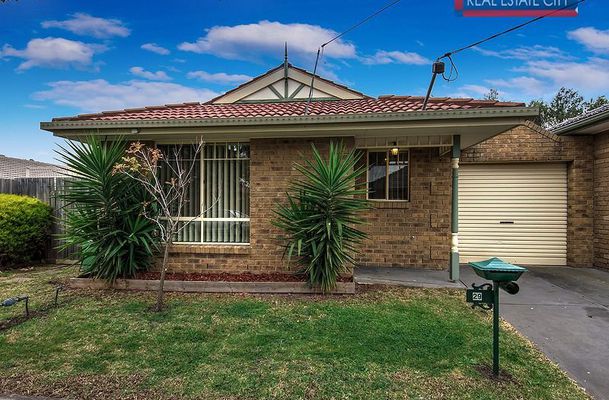 29 Dianne Drive, Tullamarine