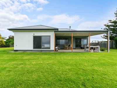 2321A Seaspray Road, Seaspray