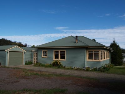20 Four Foot Road, Geeveston