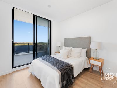 1304 / 8 Church Street, Lidcombe