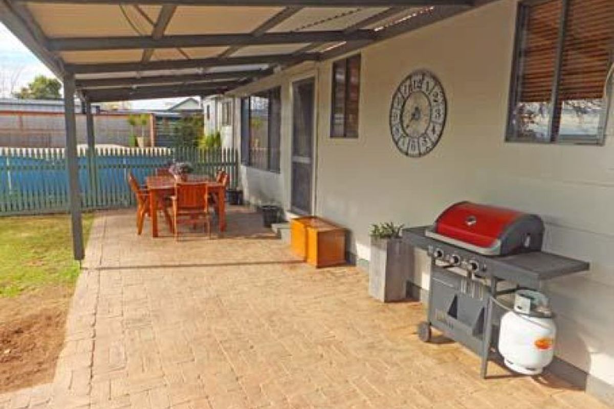 403 Allan Street, Kyabram