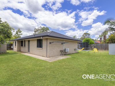 1 Merganser Pl, Forest Lake