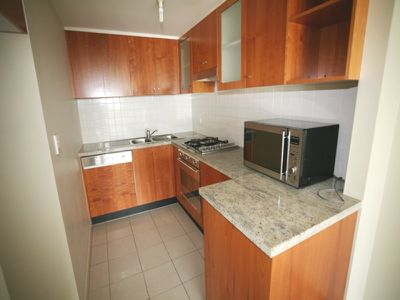 1707 / 77-81 Berry Street, North Sydney