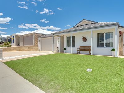 24 Spiral Flag Road, Yanchep